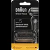 Cassette pour rasoir séries 5 et 6 - Braun - 54B - séries Voir les images du produit 18