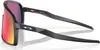 Oakley Sutro 94060837 Matte Black/Prizm Road Cyklistické Náhled obrázku produktu 6