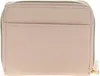 bugatti Geldbörse Ella Ladies Small Zip Around Wallet Beige Produktbild-Vorschau 13