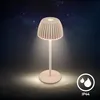 BRILONER Champ Nano Lampe de table - 1,5W, 130lm, batterie, Voir les images du produit 5