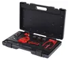 KS Tools Flarefix 1 Universal Bördelgerät Satz 16 tlg. ( Produktbild-Vorschau 1