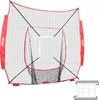 VEVOR 2134 x 2134 mm Pitching Net Pitching Target mit Produktbild-Vorschau 1