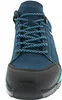 Lugina Sneaker - Blau Glattleder Größe: 41 Normal Produktbild-Vorschau 53