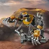 LEGO MARVEL 76322 Pomsta: Konec - Thor proti Chitauri Náhled obrázku produktu 15