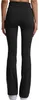 Urban Classics Ladies - Recycled Flared Leggings - 4XL Produktbild-Vorschau 10