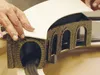 NOCH Easy-Track Trassenbausatz Karlsberg, HO (1:87) Produktbild-Vorschau 13