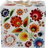 DUO ETNO Becher 650 ml ŁOWICZ New Bone China Porzellan Produktbild-Vorschau 3