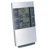 Multifunktions-Wetterstation | Thermometer | Hygrometer | Produktbild-Vorschau 1