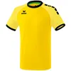 Erima Fußball Zenari 3.0 Trikot Fußballtrikot Herren gelb Produktbild-Vorschau 1