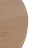 Selsey Ovo jídelní stůl - Oválný stůl, vzhled dubu Náhled obrázku produktu 5
