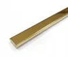 Golddekorstreifen, Goldmetallstreifen 2 x 60 cm Produktbild-Vorschau 3