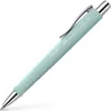 FABER-CASTELL Kugelschreiber Poly Ball XB caribic blue Náhled obrázku produktu 2