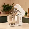 Kenwood kMix, Standmixer, Weiß, Schlagen, Kneten, Produktbild-Vorschau 9