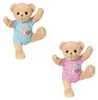 BABY born Bear blue, Spielzeug-Bär Produktbild-Vorschau 8