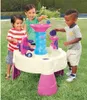 Little Tikes Wasser Tabelle Spirale Brunnen Rosa 173769 Produktbild-Vorschau 6