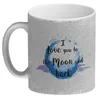 I love you to the Moon and back Valentinstag Produktbild-Vorschau 2