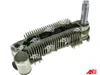 AS-PL Gleichrichter Lichtmaschine 30A Produktbild-Vorschau 6