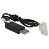 vhbw USB-Ladekabel für RC-Akkus mit Tamiya-Anschluss, Produktbild-Vorschau 8