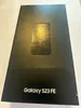Samsung Galaxy S23 FE 128 GB Graphite Náhľad obrázku produktu 19