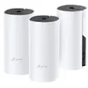 TP-Link Deco P9 (zestaw 3 urządzeń) AC1200 Mesh System z Podgląd zdjęcia produktu 1