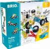 Nachziehmotor-Konstruktionsset BRIO 63459500 Produktbild-Vorschau 12