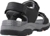 Skechers Tresmen - Garo 204105-BLK Herren Produktbild-Vorschau 19