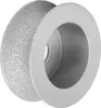 diamantový brusný kotouč 7,3 cm, konkávní brusný kotouč na Náhled obrázku produktu 5