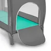 Lionelo Sven Plus 2in1 Baby Bett Laufstall Baby bis 15 kg Produktbild-Vorschau 20