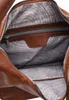 SURI FREY Schultertasche Gracey Hobo Cognac braun Produktbild-Vorschau 4
