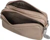 Mandarina Duck Mellow Leather - Umhängetasche 20 cm (warm Produktbild-Vorschau 6
