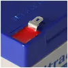 Ultracell UL 4.5-6 Blei Akku mit Faston 4,8mm Kontakten Produktbild-Vorschau 7