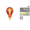 EGLO 11881, 4 W, 15 W, E27, 50 lm, 25000 h, Warmweiß Produktbild-Vorschau 5