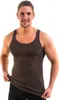 HERMKO 3000 Herren Tank Top 100% Baumwolle in Feinripp, Produktbild-Vorschau 2