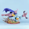Majin Buu Dragon Ball Z Actionfigur 18cm PVC Sammelfigur Produktbild-Vorschau 4