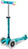 Micro Scooter mini Deluxe magic aqua - Akzeptabel Náhľad obrázku produktu 1