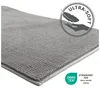 heimtexland ® Badvorleger Chenille Super Flauschig Produktbild-Vorschau 6