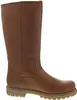 Langschaftstiefel Warmfutter bis 35mm Absatz (casual) Produktbild-Vorschau 5