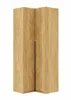 Szafa Riva narożna – 100 x 42 x 245 cm Podgląd zdjęcia produktu 2