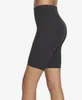 Skechers Go Walk High Waisted Bike Short W3SH53-BLK, Kurze Produktbild-Vorschau 7