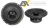 Lautsprecher Boxen ESX HZ62 HORIZON - 16,5cm Koax Auto Produktbild-Vorschau 3