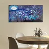 Coloray - Glasbild - 100x50 cm - Wandbild - Glasbilder - Produktbild-Vorschau 3
