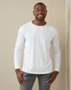 Stedman® - Active 140 Long Sleeve - White - L Produktbild-Vorschau 5