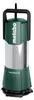 Metabo TDPA 6200/4 Inox Tauchdruckpumpe (15m Kabellänge) Náhľad obrázku produktu 4