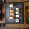 Moritz & Moritz VIDA 29tlg Sushi Set Anthrazit Produktbild-Vorschau 2