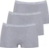 sloggi 3er Pack Basic + Short Slip Angenehm auf der Haut, Produktbild-Vorschau 1
