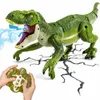 Giocattolo dinosauro telecomandato, dinosauro RC con Anteprima dell’immagine prodotto 1