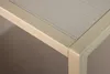 riess-ambiente Bücherregal SLIM LINE 115cm champagner beige Produktbild-Vorschau 4