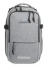 Rucksack Handgepäck klein Flugzeug Reiserucksack Herren Produktbild-Vorschau 6