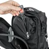 Kriega Rucksack Trail 18 Liter schwarz Produktbild-Vorschau 7