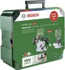 Akku-Fräse Router Combi Set Produktbild-Vorschau 9
